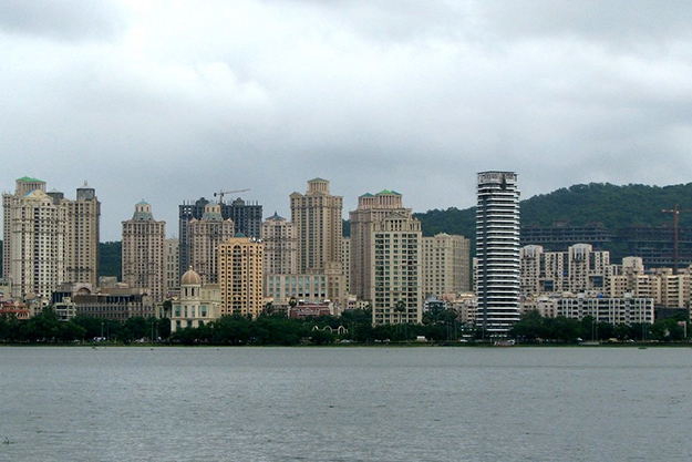 Why Should Powai Be Your Next Real Estate Destination?