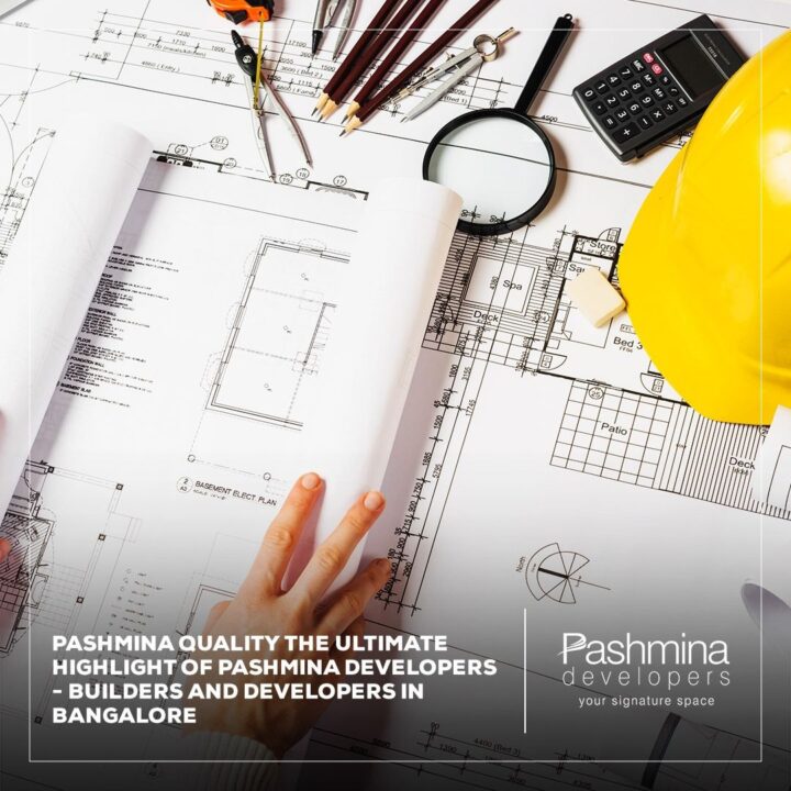 Pashmina Quality The Ultimate Highlight of Pashmina Developers – builders and developers in Bangalore